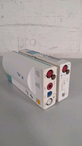PHILIPS M3015A/M3001A MULTI-PARAMATER MODULES