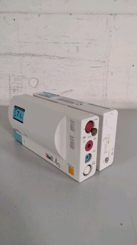 PHILIPS M3015A/M3001A MULTI-PARAMATER MODULES