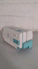 PHILIPS M3015A/M3001A MULTI-PARAMATER MODULES - 2