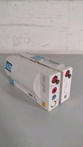 PHILIPS M3015A/M3001A MULTI-PARAMATER MODULES