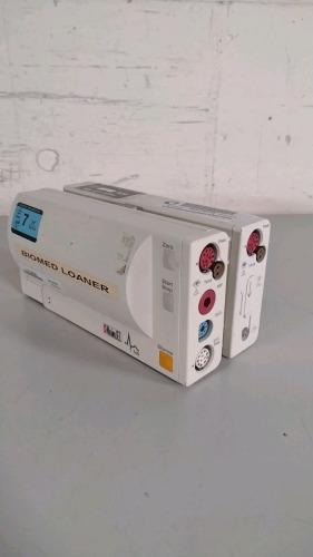 PHILIPS M3015A/M3001A MULTI-PARAMATER MODULES
