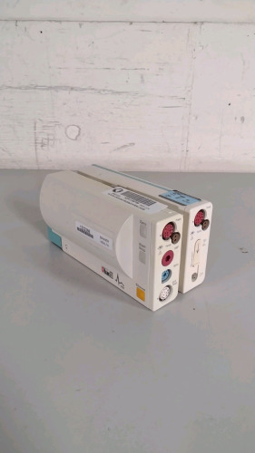 PHILIPS M3015A/M3001A MULTI-PARAMATER MODULES