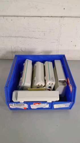 PHILIPS M3001A (5) MULTI-PARAMATER MODULES