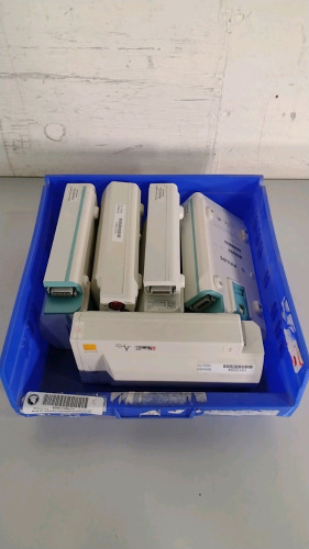 PHILIPS M3001A (5) MULTI-PARAMATER MODULES