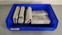 PHILIPS M3001A (5) MULTI-PARAMATER MODULES