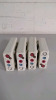 PHILIPS M3001A (4) MULTI-PARAMATER MODULES - 2
