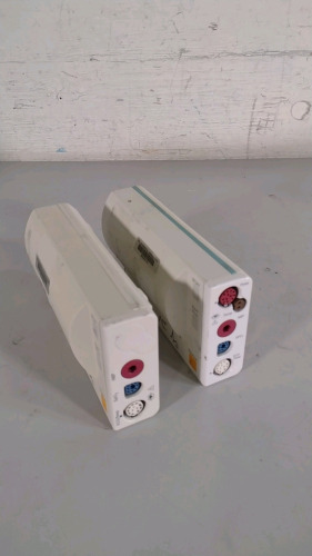 PHILIPS M3001A (2) MULTI-PARAMETER MODULES