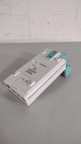 PHILIPS M3012A MULTI-PARAMETER MODULE