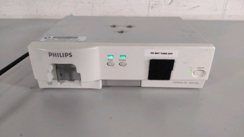 PHILIPS INTELLIVUE G5 - M1019A GAS MODULE