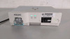 PHILIPS INTELLIVUE G5 - M1019A GAS MODULE
