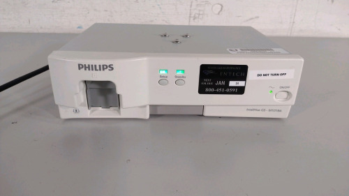 PHILIPS INTELLIVUE G5 - M1019A GAS MODULE