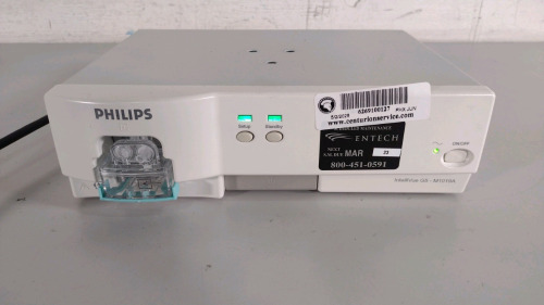 PHILIPS INTELLIVUE G5 - M1019A GAS MODULE