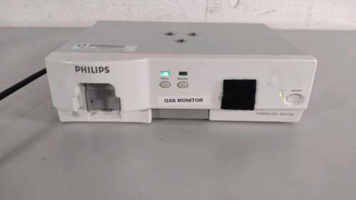 PHILIPS INTELLIVUE G5 - M1019A GAS MODULE