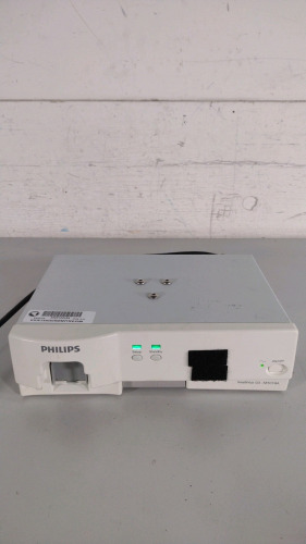 PHILIPS INTELLIVUE G5 - M1019A GAS MODULE