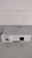 PHILIPS INTELLIVUE G5 - M1019A GAS MODULE