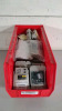 PHILIPS SERIES C LOT OF TELEMETRY TRANSMITTERS