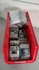 PHILIPS SERIES C LOT OF TELEMETRY TRANSMITTERS - 2