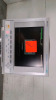 HP M1204A VIRIDIA 26C ANESTHESIA PATIENT MONITOR WITH ROLLING STAND - 2