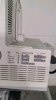 HP M1204A VIRIDIA 24CT PATIENT MONITOR WITH ROLLING STAND - 3