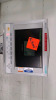 HP M1204A VIRIDIA 24C PATIENT MONITOR WITH ROLLING STAND - 2
