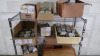 HP/PHILIPS/AGILENT LOT OF GAS MODULES (NO CART) - 2