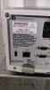 EDWARDS LIFESCIENCES VIGILANCE II PATIENT MONITOR ON ROLLING STAND - 3