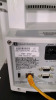 EDWARDS LIFESCIENCES VIGILANCE II PATIENT MONITOR ON ROLLING STAND - 3