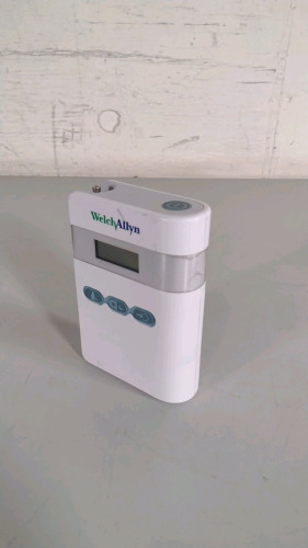 WELCH ALLYN 901050 ABPM 7100 AMBULATORY BP MONITOR
