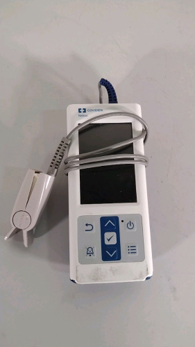 COVIDIEN/NELLCOR PM10N PULSE OX