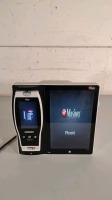 MASIMO ROOT/RADICAL 7 RAINBOW PATIENT MONITOR WITH PULSE OX