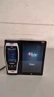 MASIMO ROOT/RADICAL 7 RAINBOW PATIENT MONITOR WITH PULSE OX
