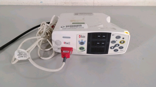 MASIMO RAD-87 PULSE OX