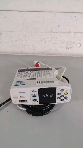 MASIMO RAD-87 PULSE OX