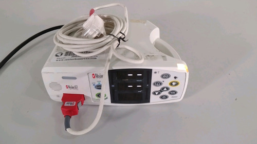 MASIMO RAD-87 PULSE OX