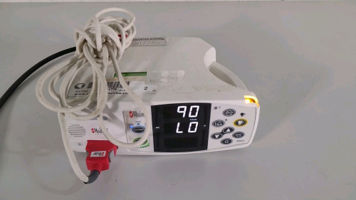 MASIMO RAD-87 PULSE OX
