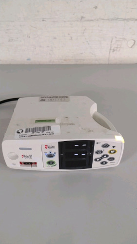 MASIMO RAD-87 PULSE OX