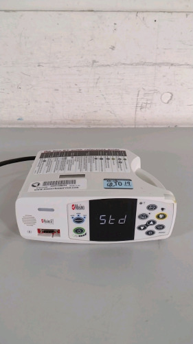 MASIMO RAD-87 PULSE OX