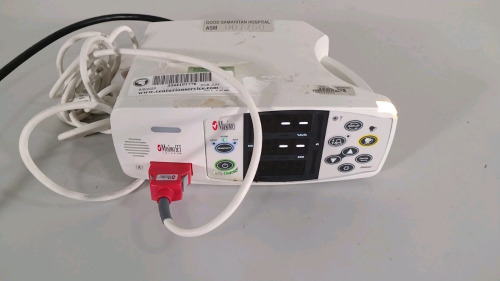 MASIMO RAD-87 PULSE OX