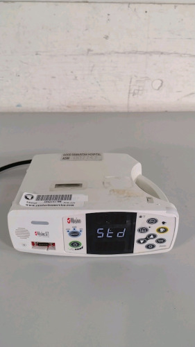 MASIMO RAD-87 PULSE OX