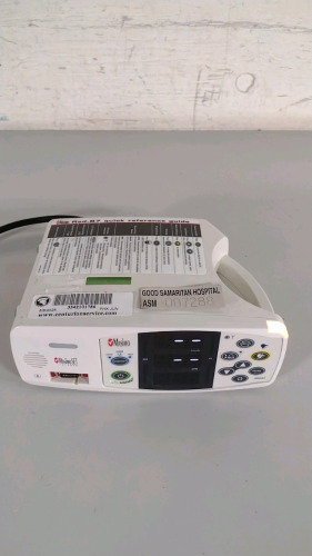 MASIMO RAD-87 PULSE OX