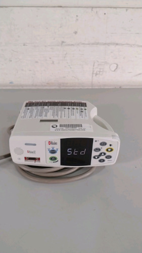 MASIMO RAD-87 PULSE OX