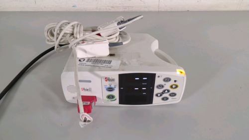 MASIMO RAD-87 PULSE OX