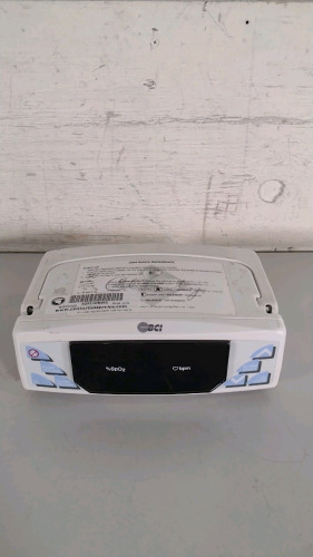 BCI 3304 PULSE OX