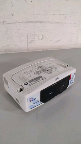 BCI 3304 PULSE OX