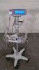NELLCOR N-595 PULSE OX ON ROLLING STAND