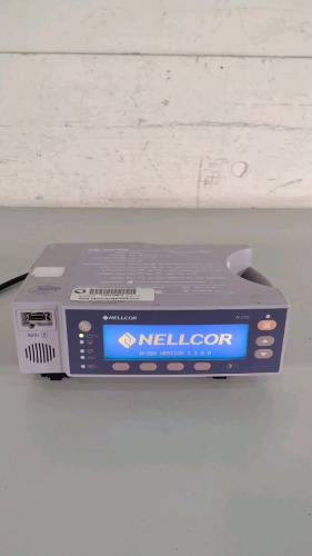 NELLCOR N-595 PULSE OX