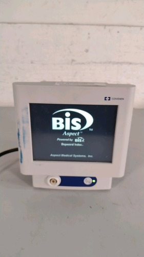 COVIDIEN BIS COMPLETE MONITORING SYSTEM