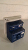 COVIDIEN BIS COMPLETE MONITORING SYSTEM - 2