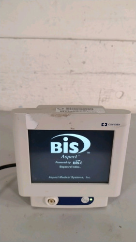 COVIDIEN BIS COMPLETE MONITORING SYSTEM