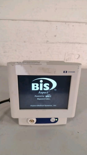 COVIDIEN BIS COMPLETE MONITORING SYSTEM